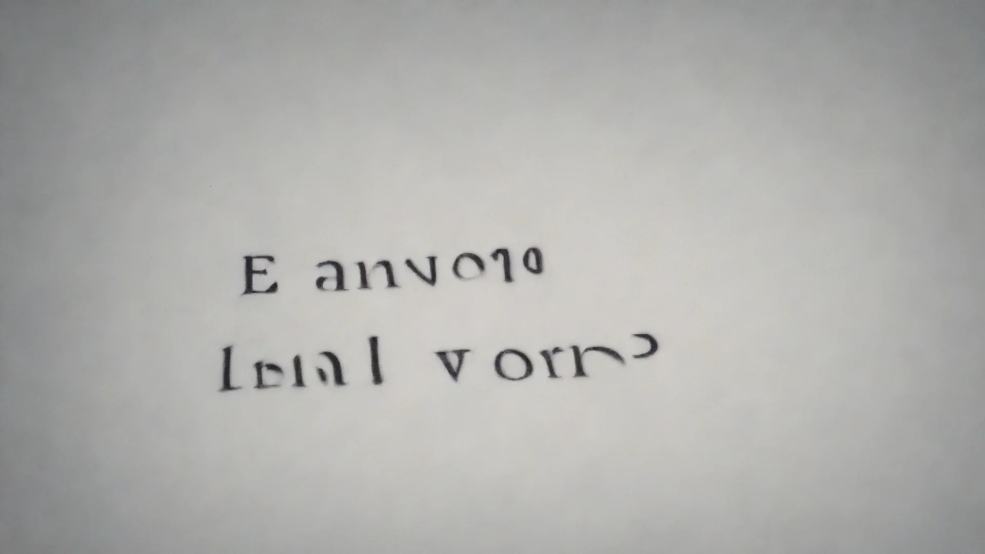 amazing end word awesome portrait 2 wide