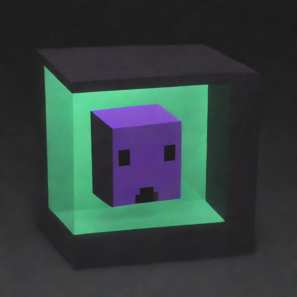 amazing endermint awesome portrait 2