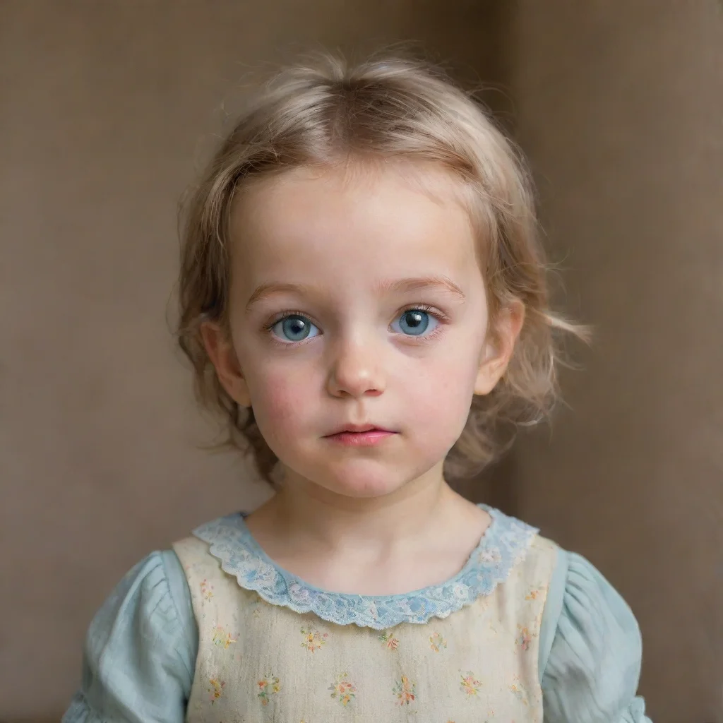 aiamazing enfant awesome portrait 2