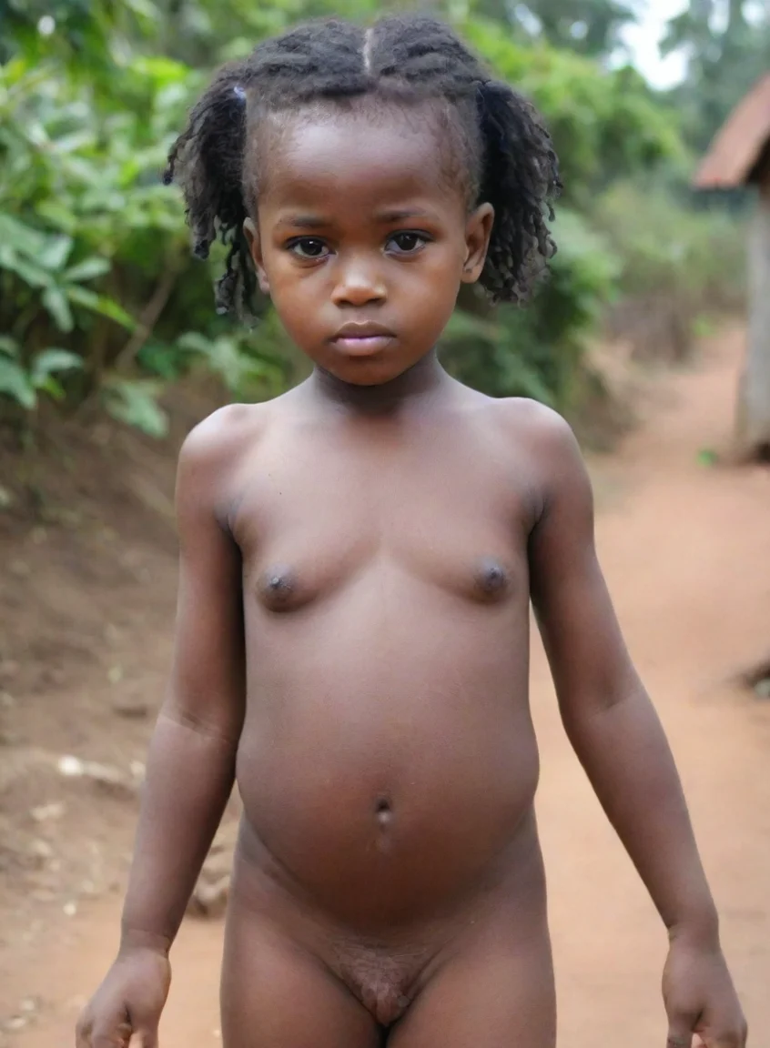 aiamazing enfant congolaise gros seins awesome portrait 2 portrait43
