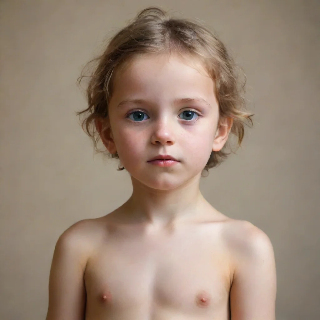 aiamazing enfant nu awesome portrait 2