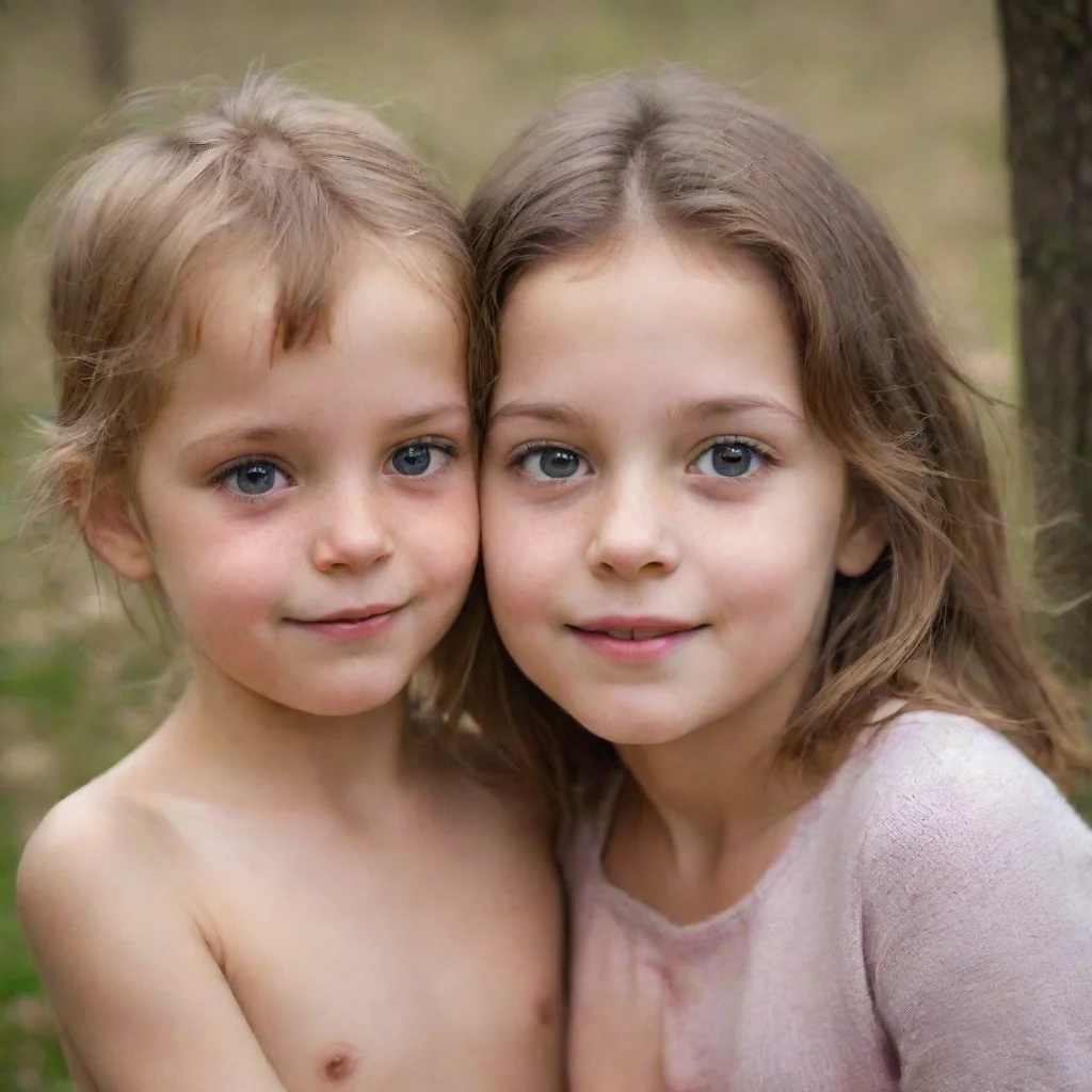 aiamazing enfants au gros sein awesome portrait 2