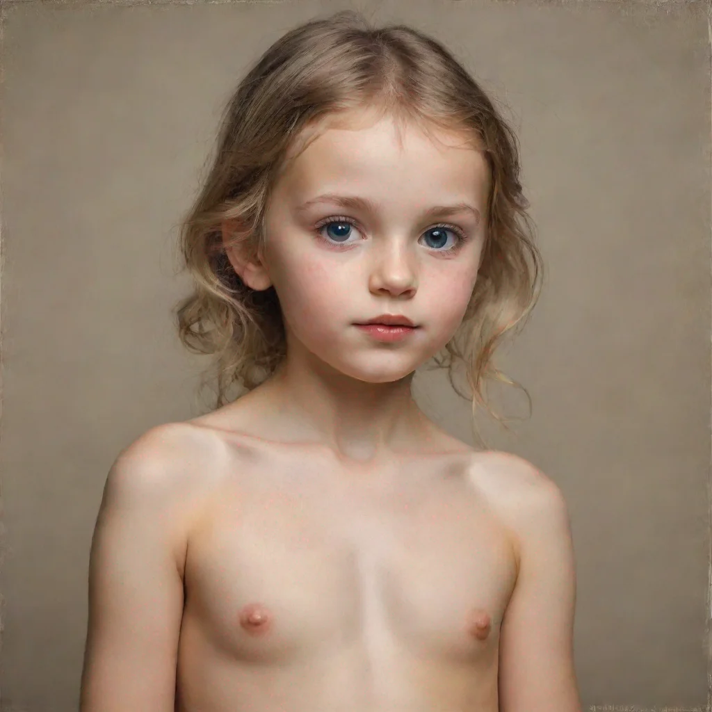 aiamazing enfants nu awesome portrait 2