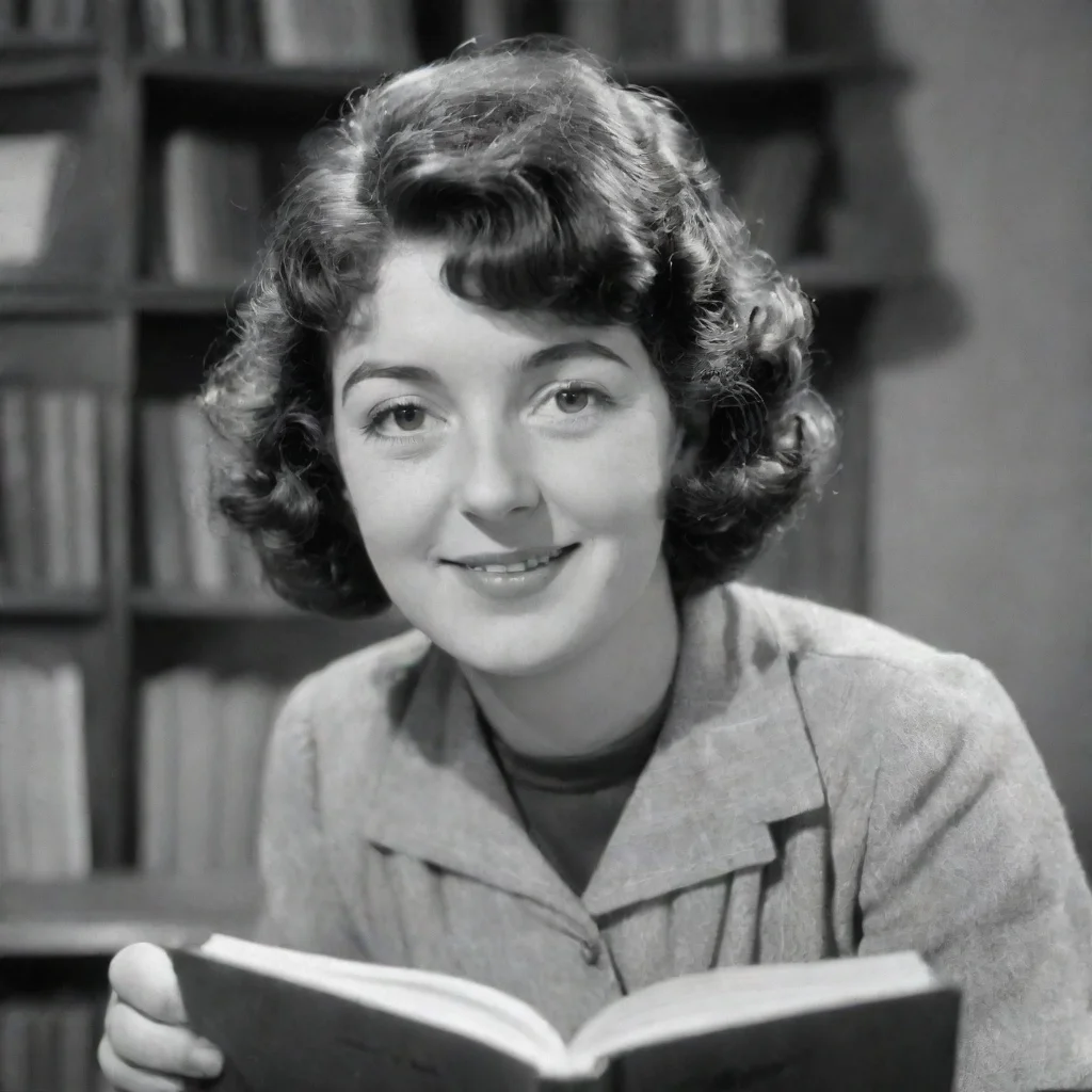 amazing enid blyton awesome portrait 2