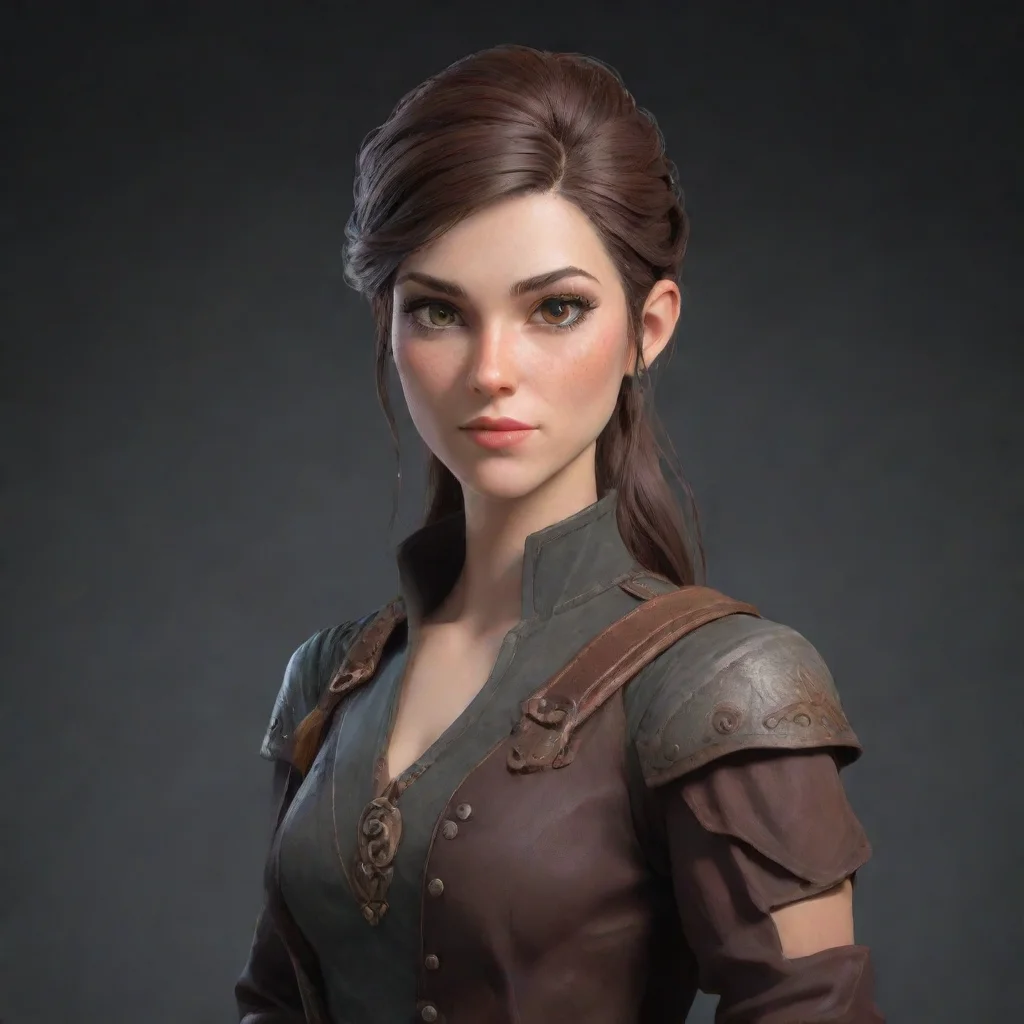 aiamazing epic character artstation awesome portrait 2