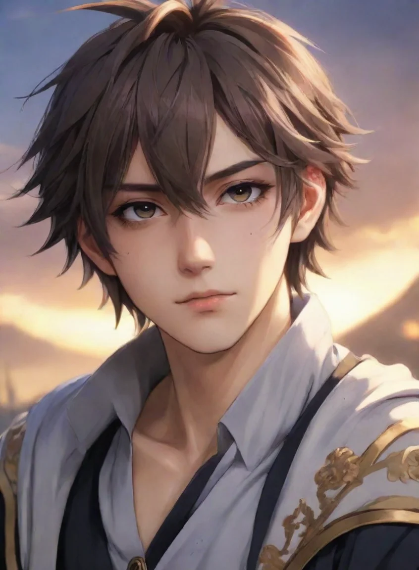 aiamazing epic hd anime character good looking aesthetic wow artistic awesome portrait 2 portrait43