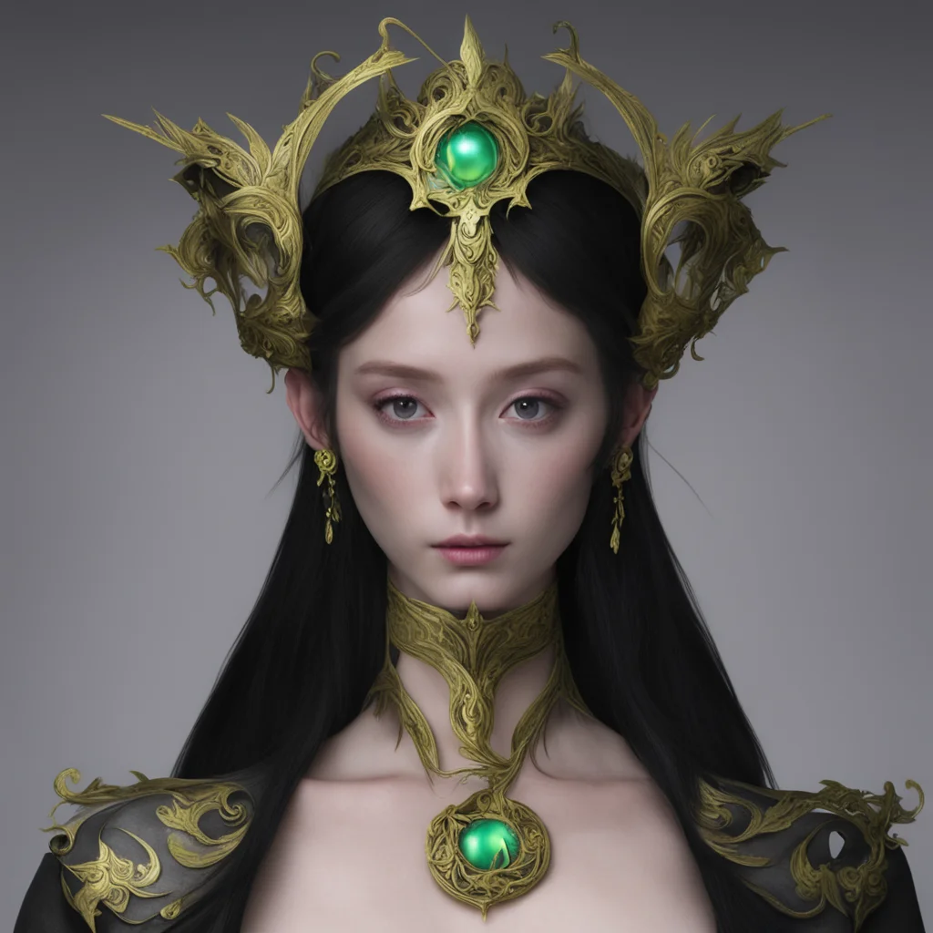 amazing eris awesome portrait 2
