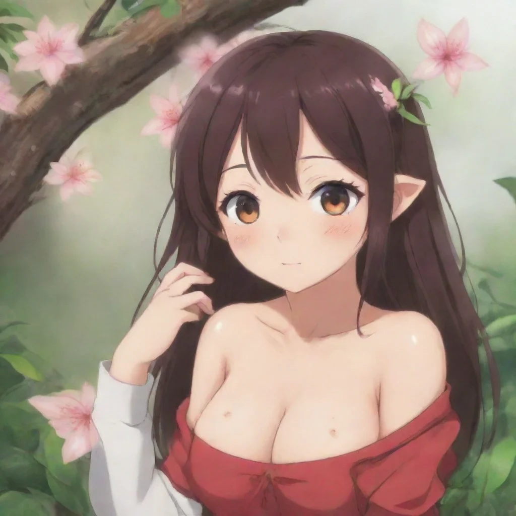 amazing eromanga awesome portrait 2