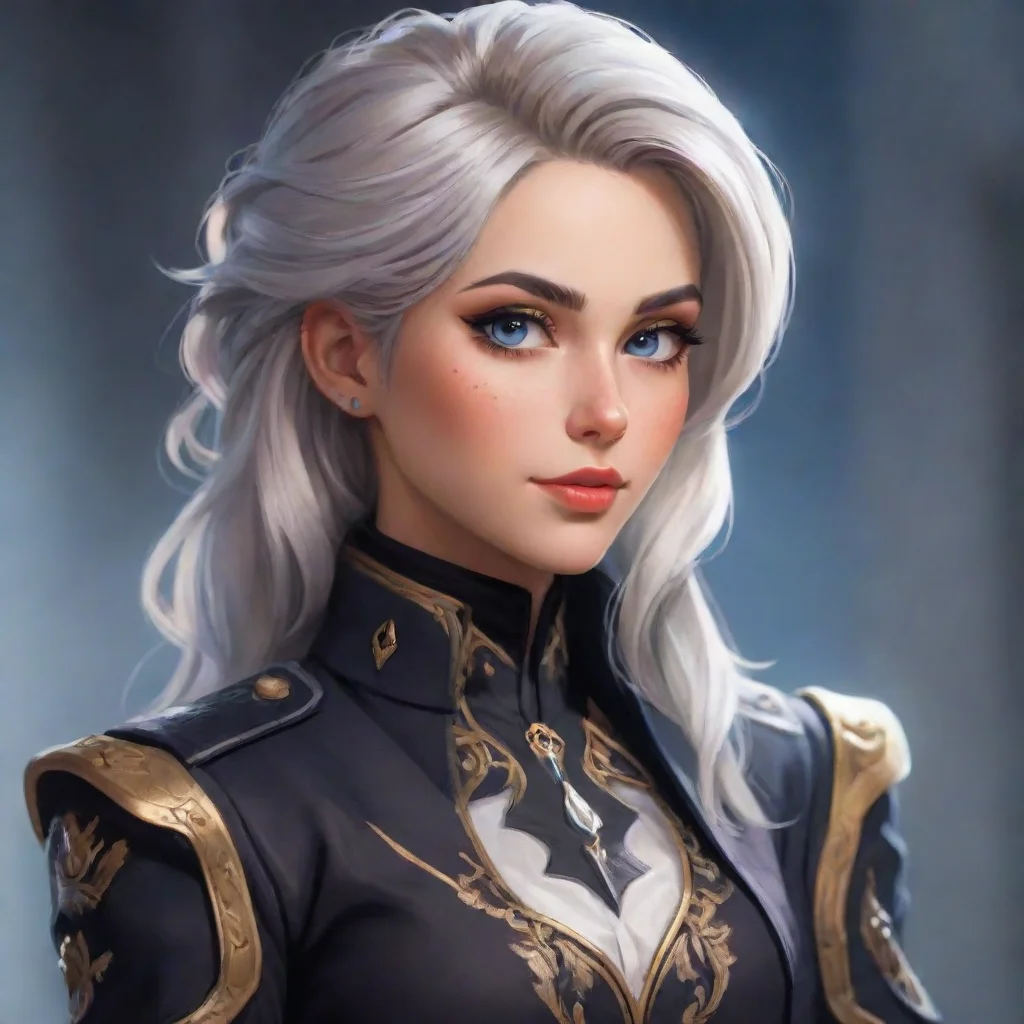 aiamazing erstelle mir ein cooles outfit von reyna aus valorant awesome portrait 2
