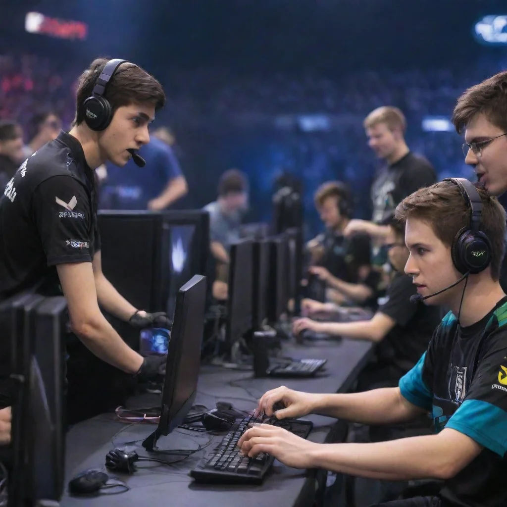 aiamazing esports them awesome portrait 2