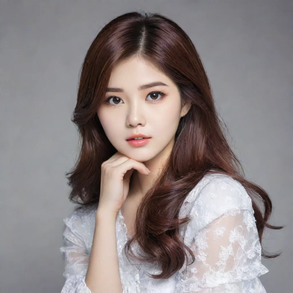 aiamazing eunbi awesome portrait 2