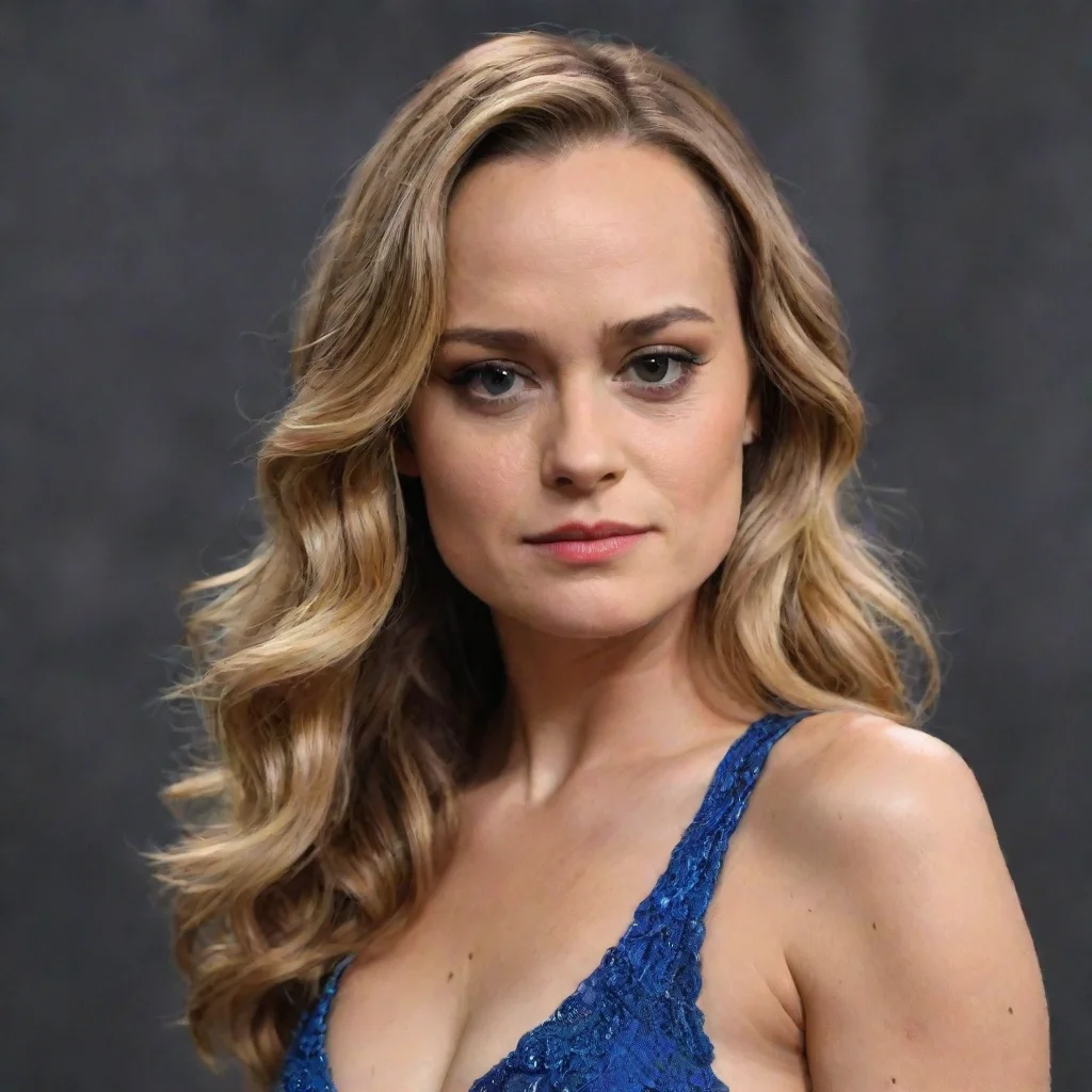 amazing evil brie larson awesome portrait 2