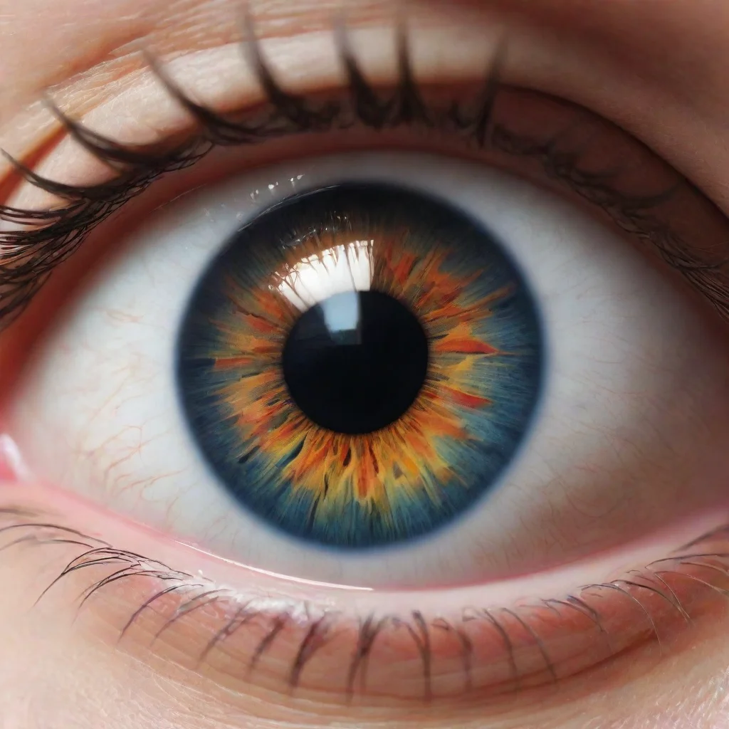 amazing eye realistic colorful hd super close up calm artstation best awesome portrait 2