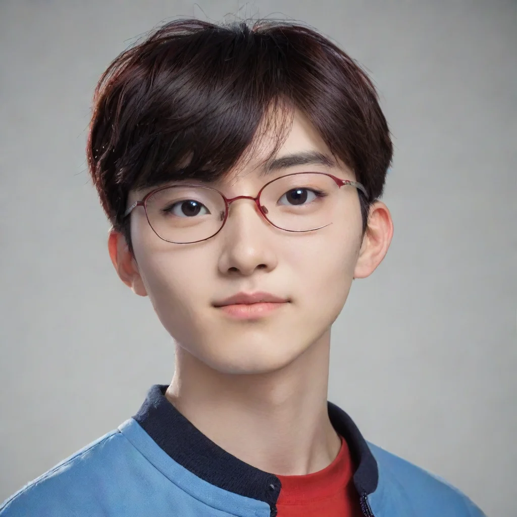 amazing faker gf awesome portrait 2