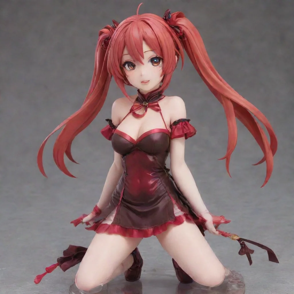 aiamazing fanloid xydrick maiden kasane teto awesome portrait 2
