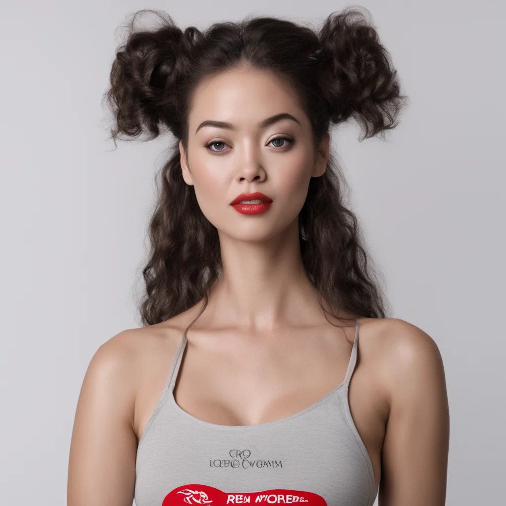 aiamazing feedee woman awesome portrait 2