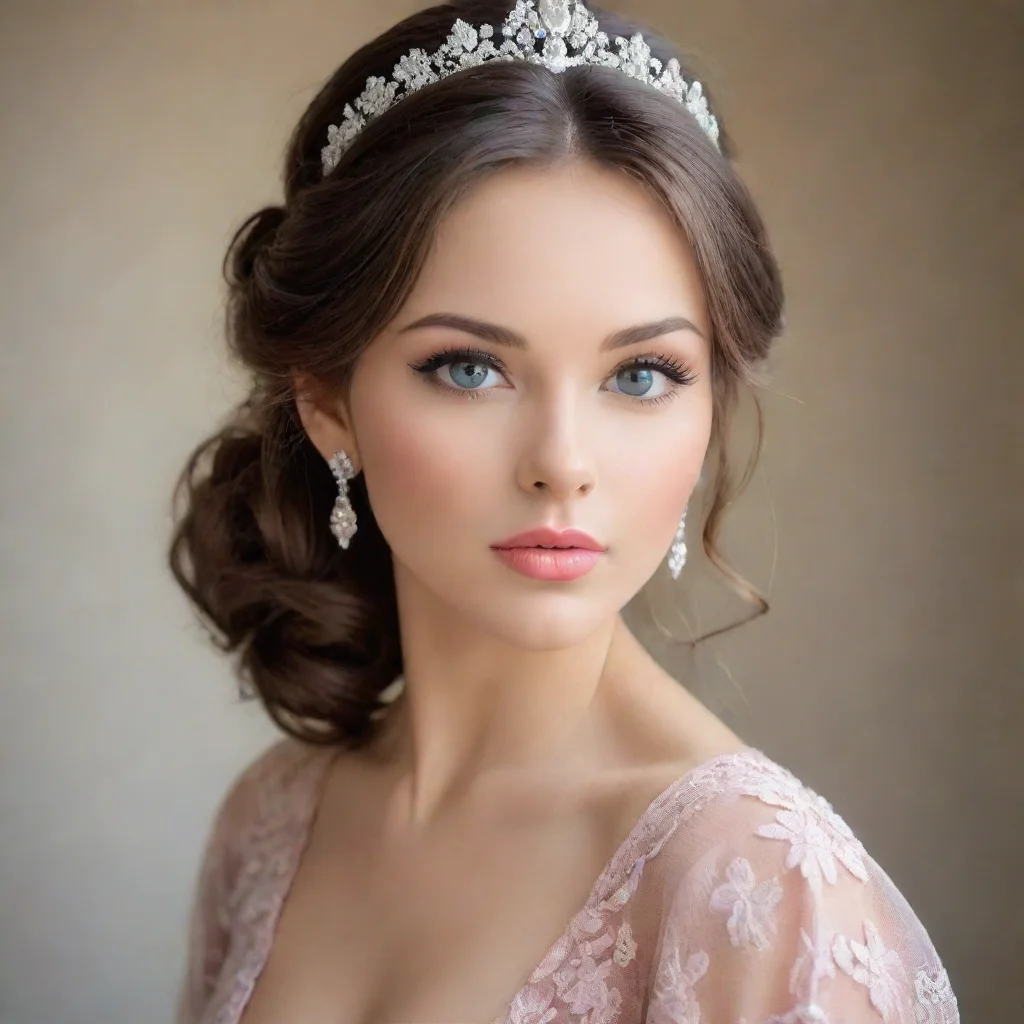 amazing feminine stunning awesome portrait 2