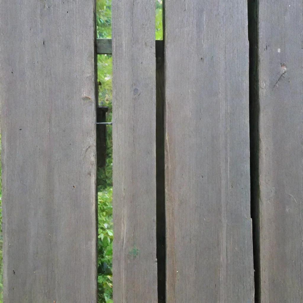 aiamazing fence wedgie awesome portrait 2