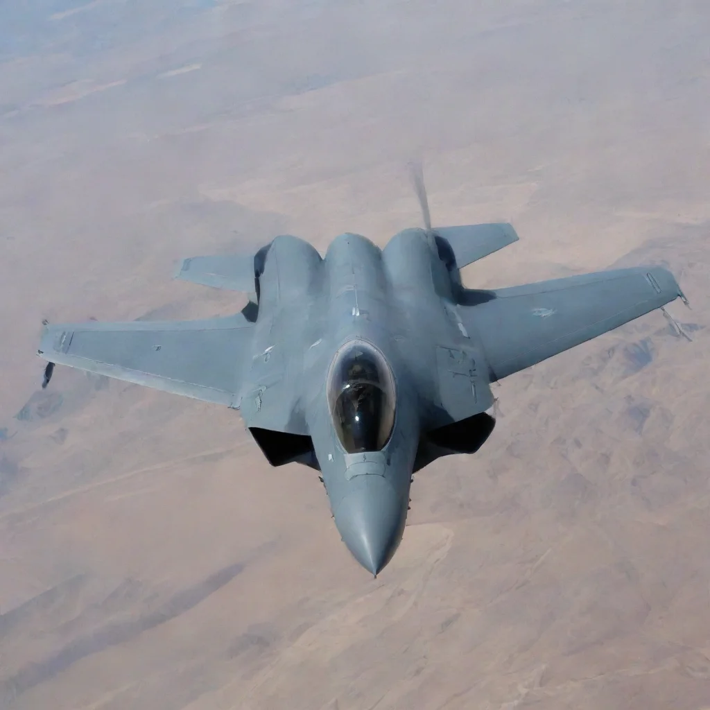 aiamazing fighter jet awesome portrait 2