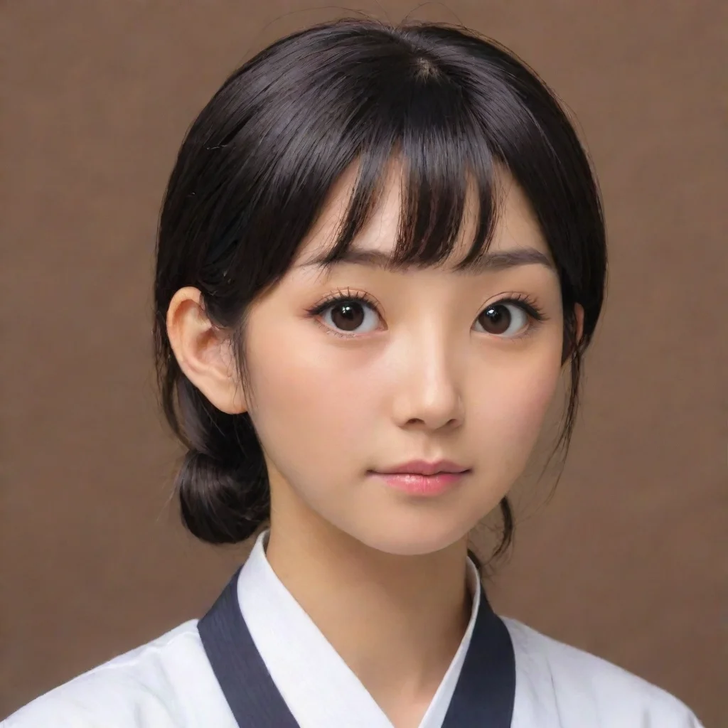 amazing fiika kazaguruma awesome portrait 2
