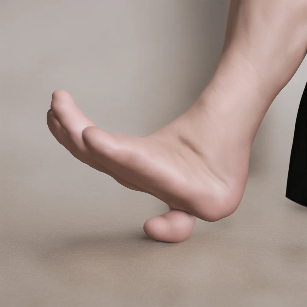 amazing foot worship awesome portrait 2