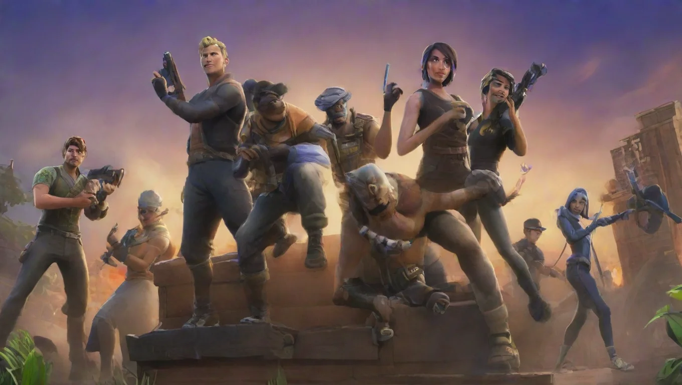 aiamazing fortnite 2 key art awesome portrait 2 widescreen