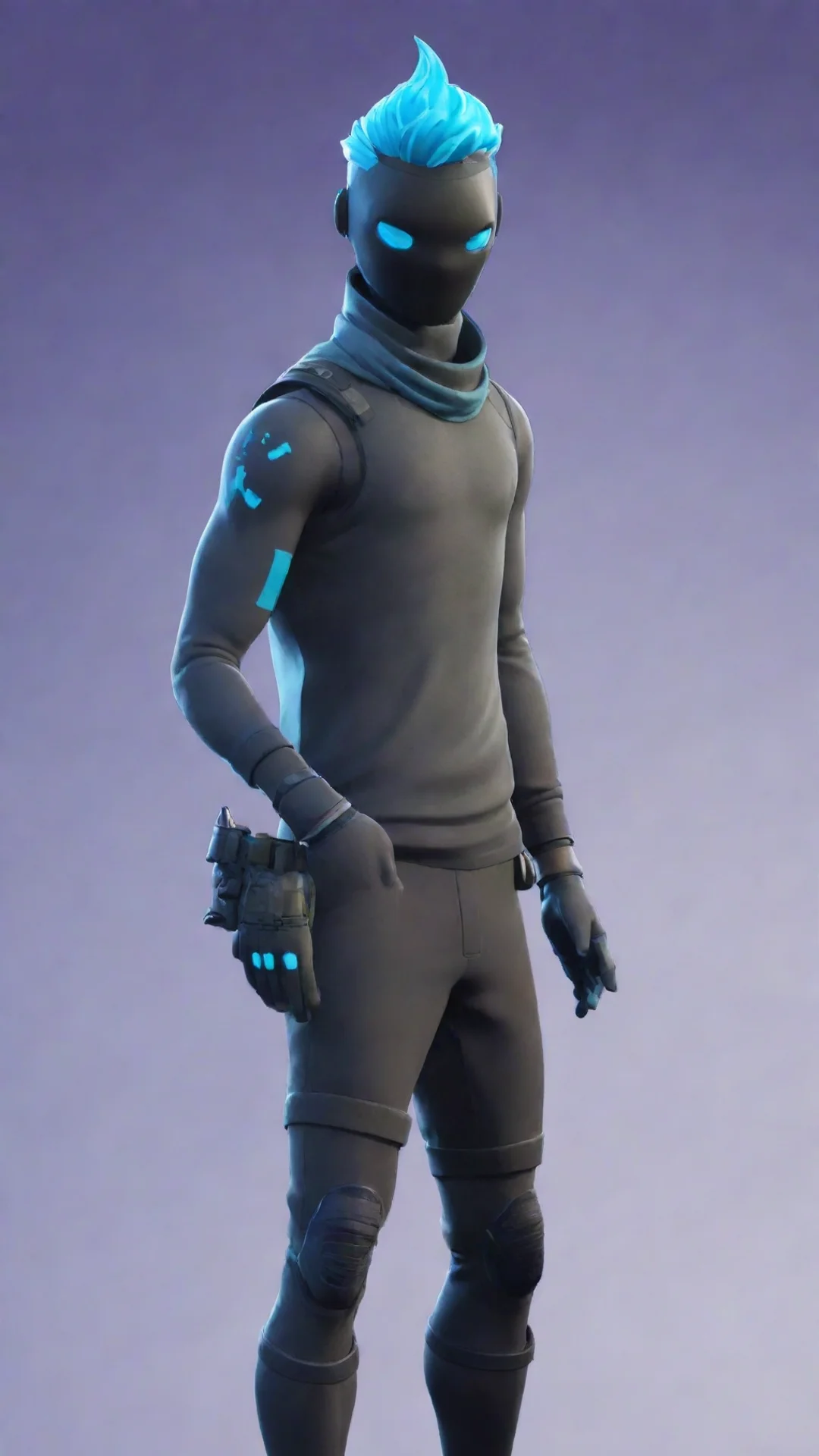 aiamazing fortnite c9s1 awesome portrait 2 hdtall