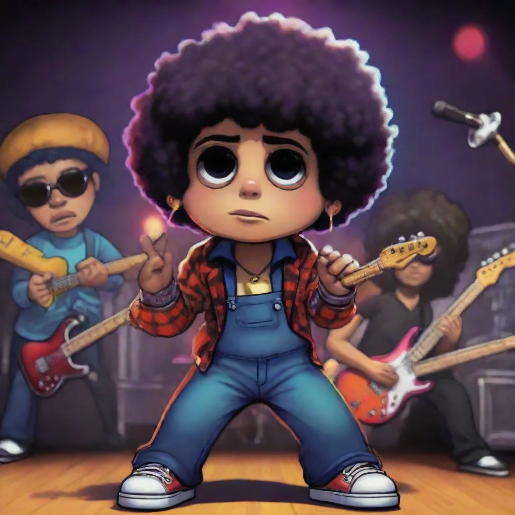 aiamazing friday night funkin mod awesome portrait 2