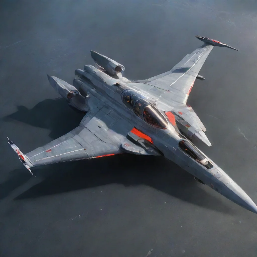 aiamazing fully decked out long range state of the art space superiority fighter awesome portrait 2