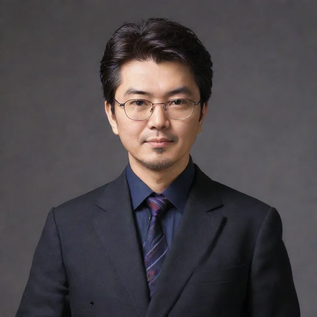 amazing fumihiko awesome portrait 2