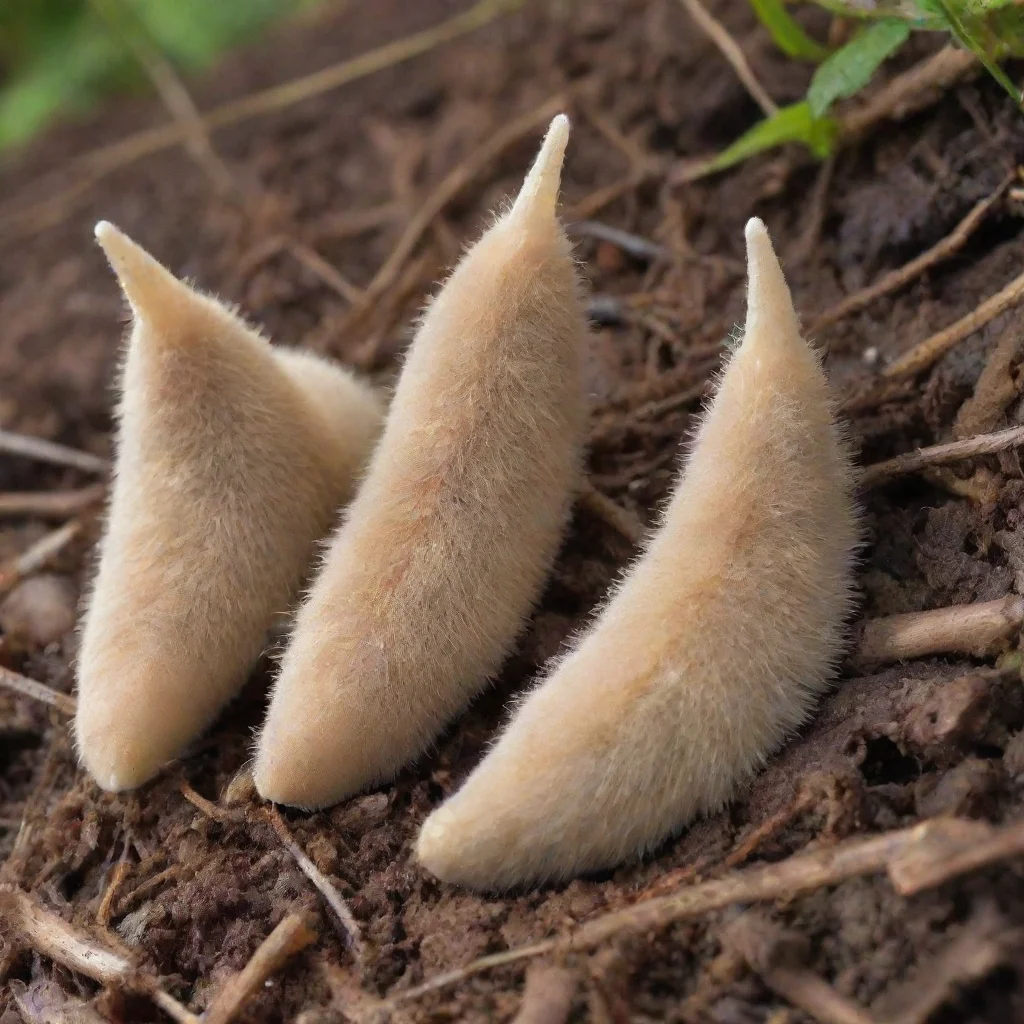 aiamazing furry slugs awesome portrait 2