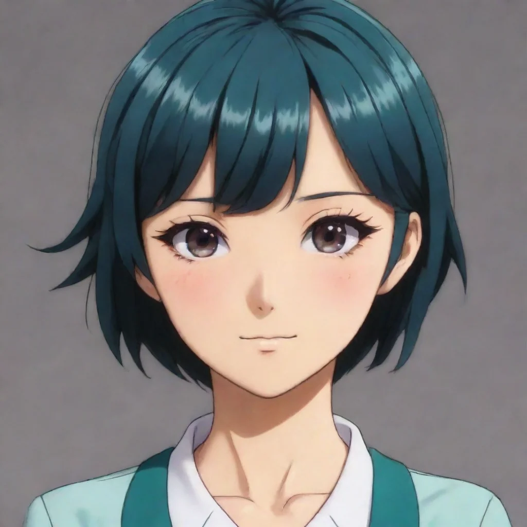 amazing fuuka kazaguruma awesome portrait 2