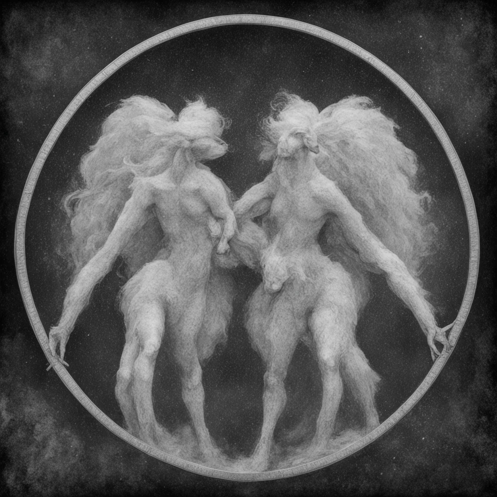 amazing gemini awesome portrait 2