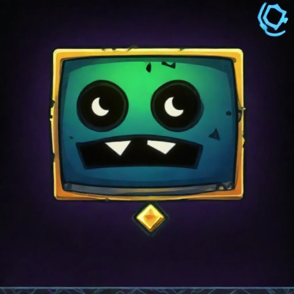 aiamazing geometry dash awesome portrait 2