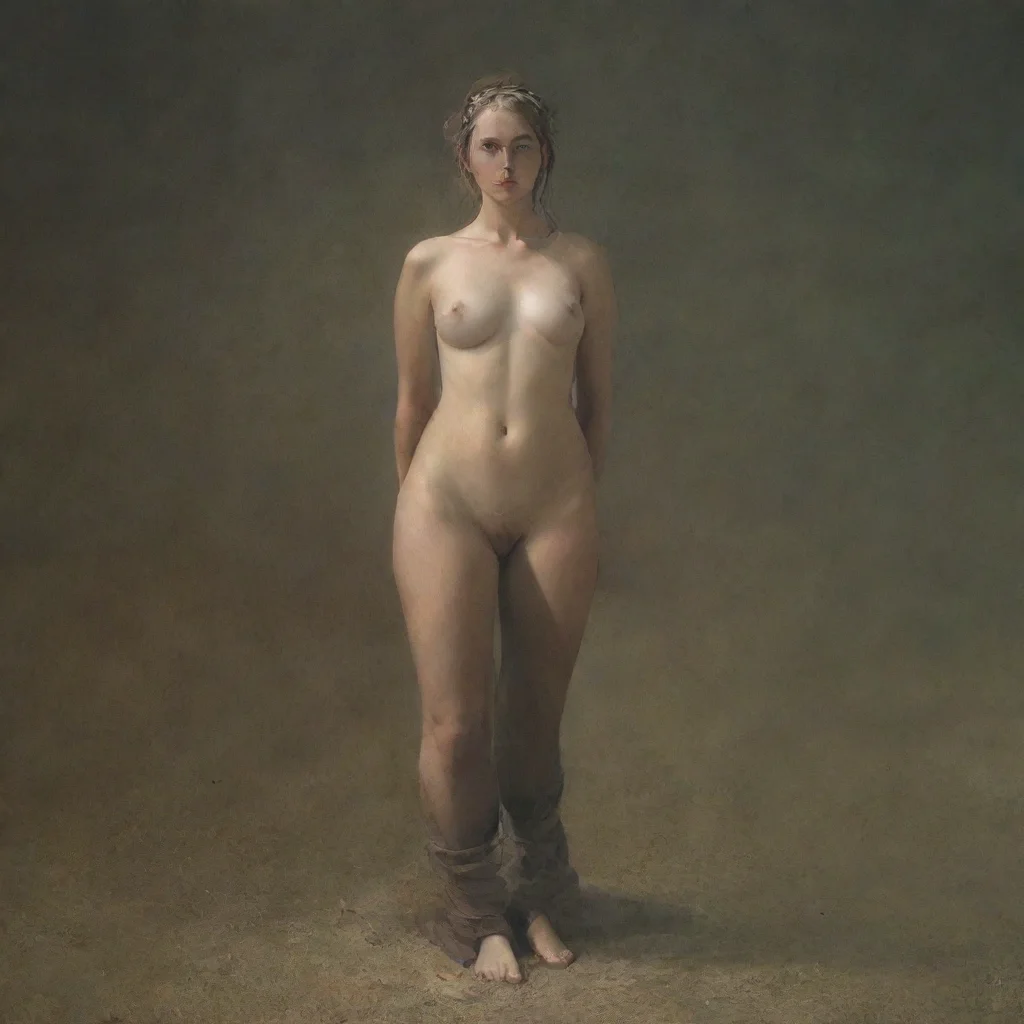 aiamazing ghfj awesome portrait 2