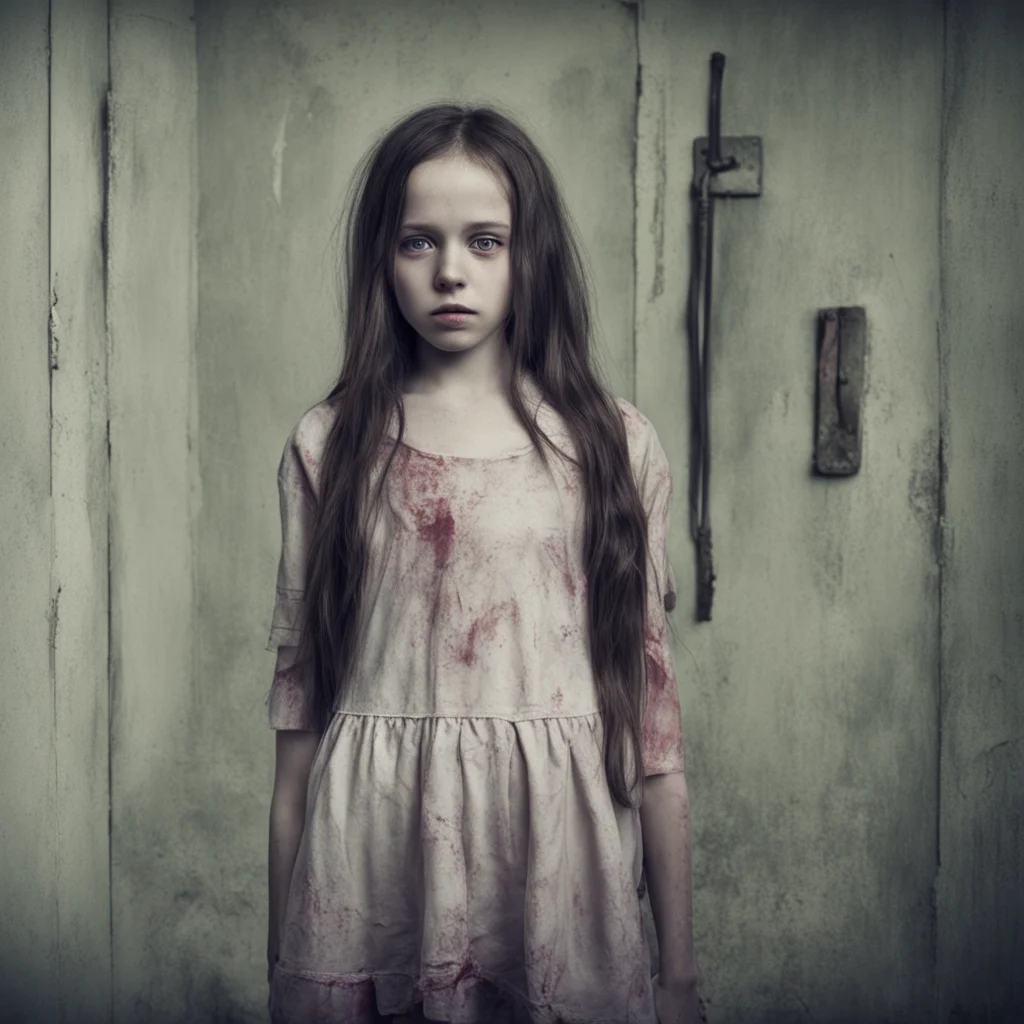 aiamazing girl asylum  awesome portrait 2