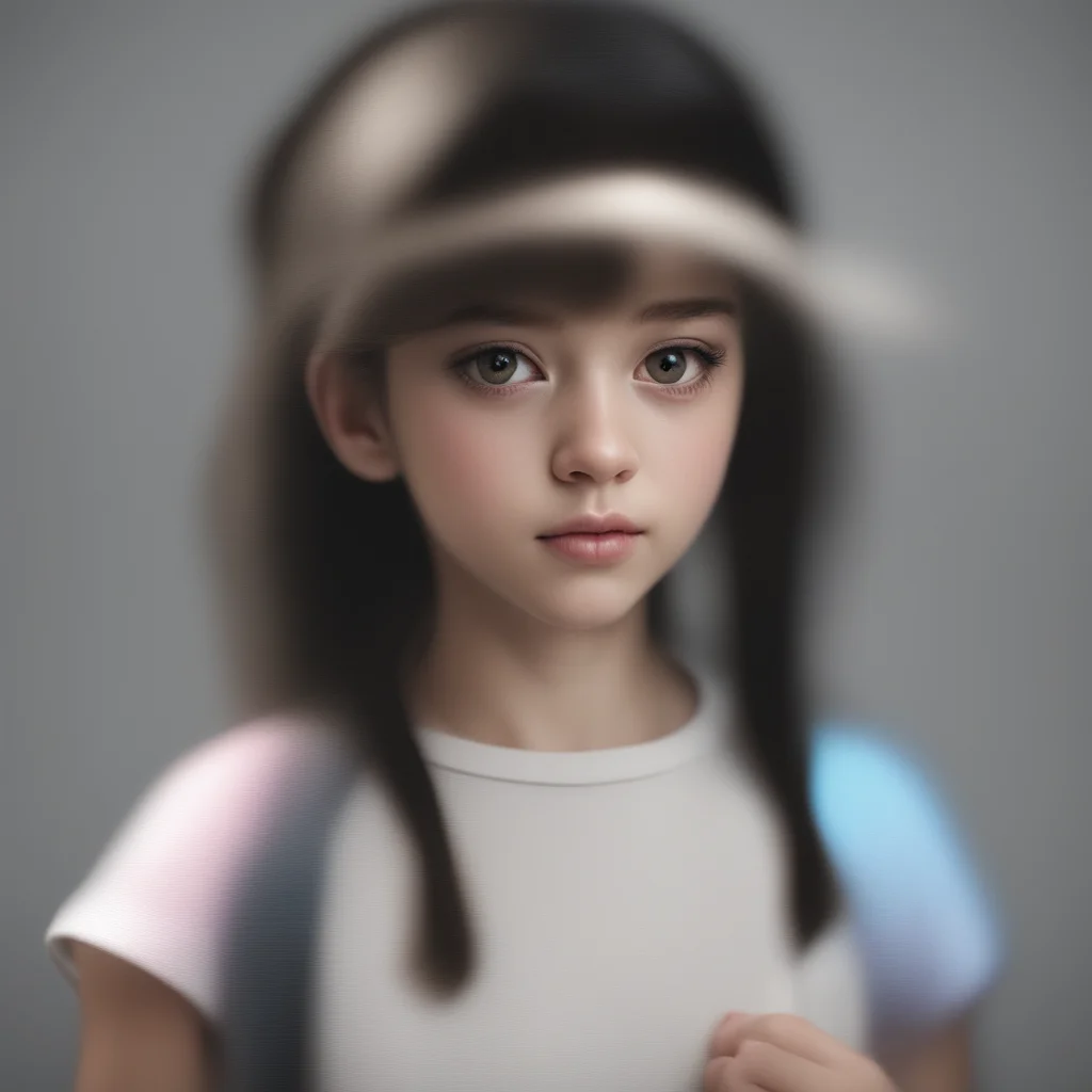 amazing girl awesome portrait 2