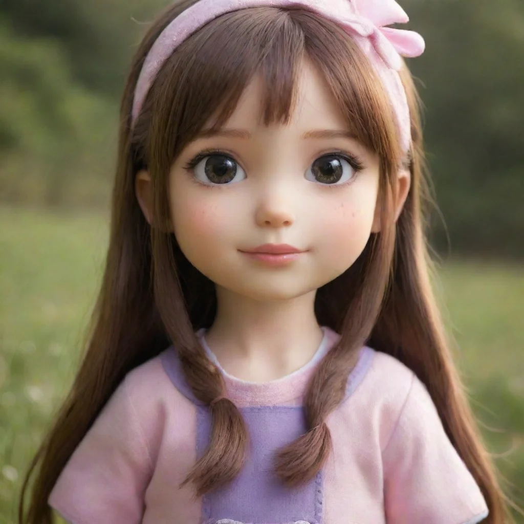 amazing girl c awesome portrait 2