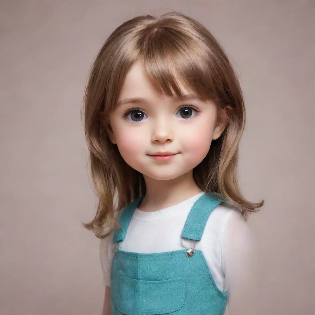 aiamazing girl small awesome portrait 2