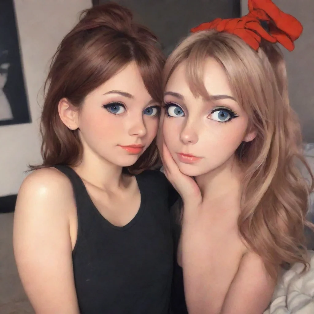 aiamazing girlfriend fnf awesome portrait 2
