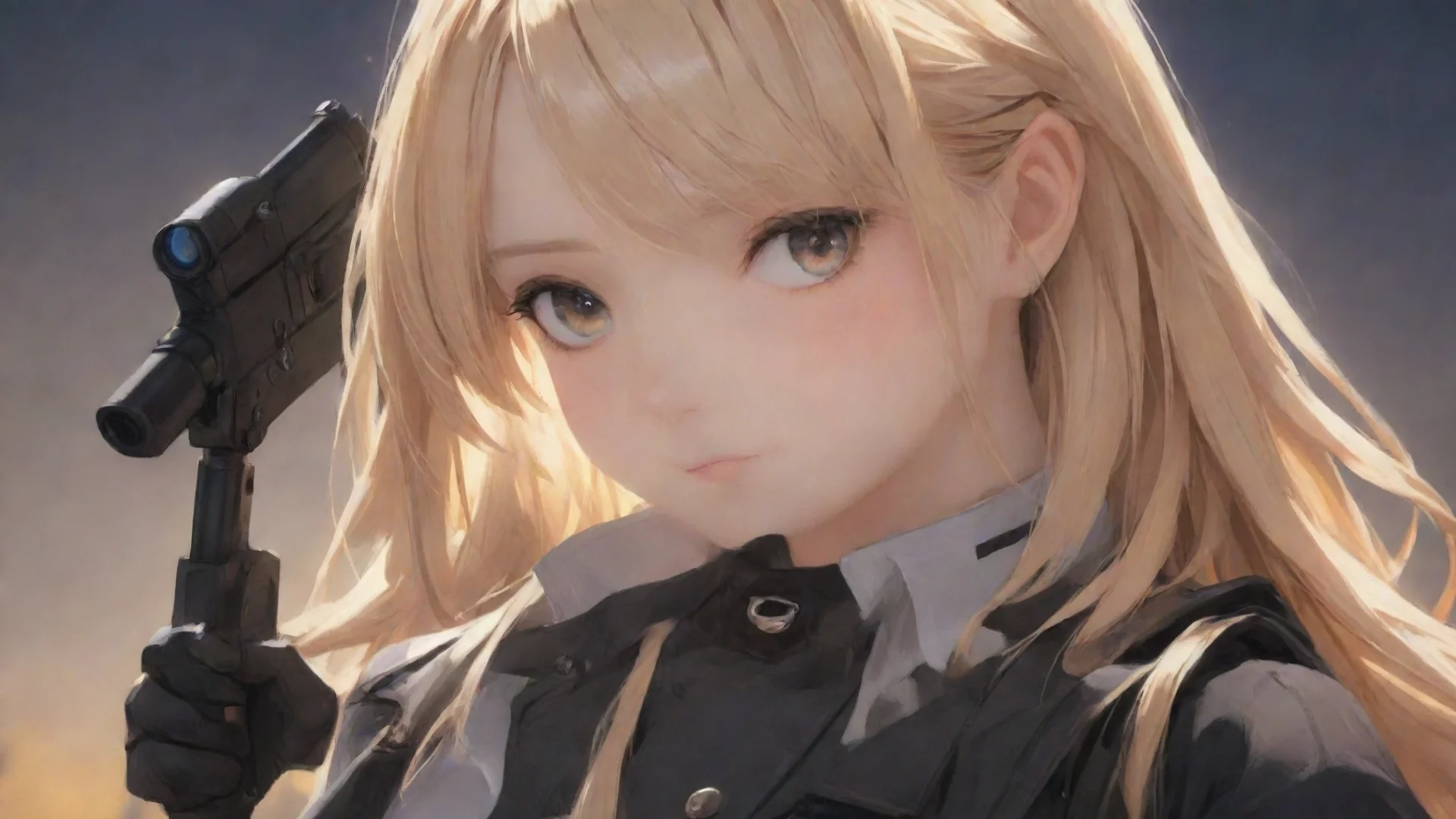 aiamazing girls frontline awesome portrait 2 hdwidescreen