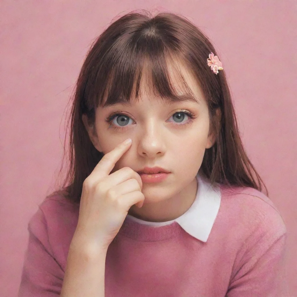 amazing girlscinematic awesome portrait 2