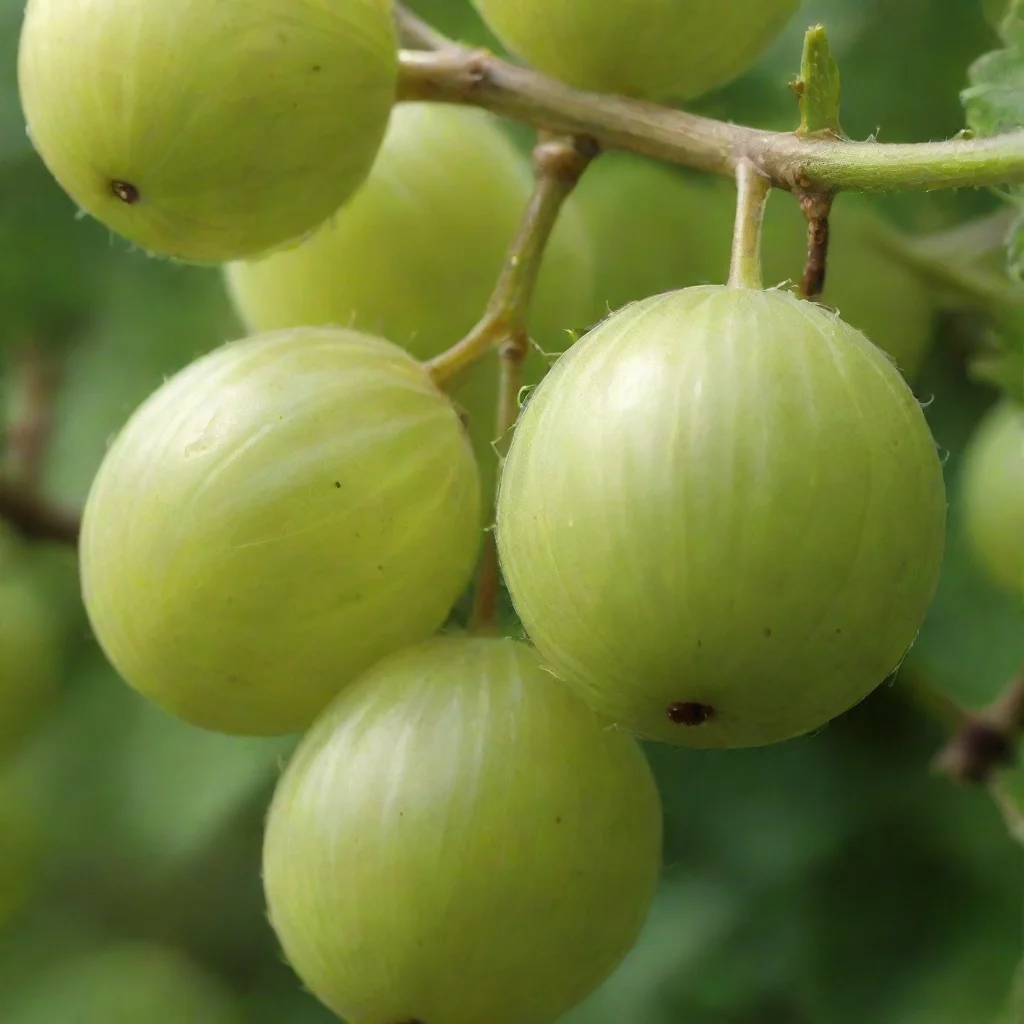 aiamazing gooseberry awesome portrait 2