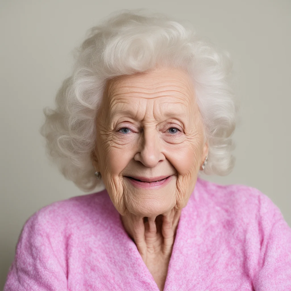amazing grandma grandma awesome portrait 2