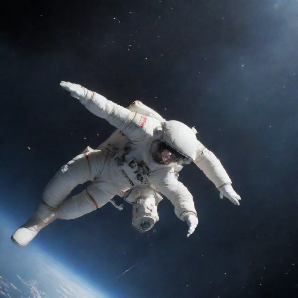 amazing gravity awesome portrait 2