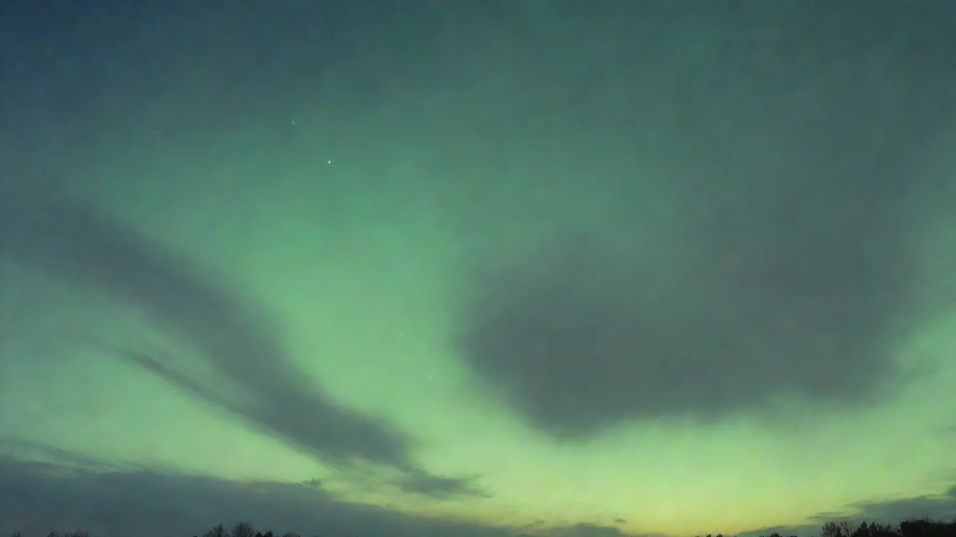 aiamazing green sky awesome portrait 2 hdwidescreen