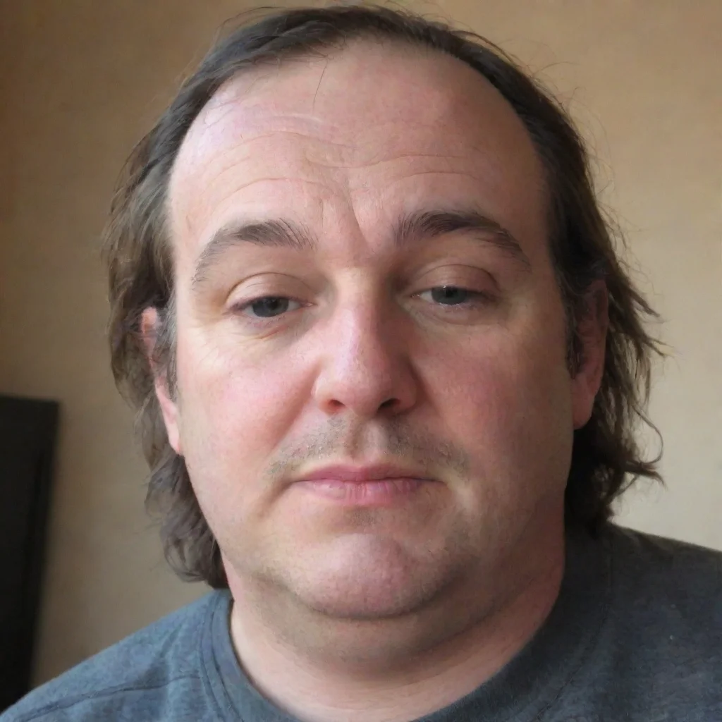 aiamazing gros sein awesome portrait 2