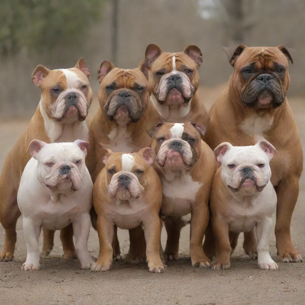 amazing group of male bullies awesome portrait 2