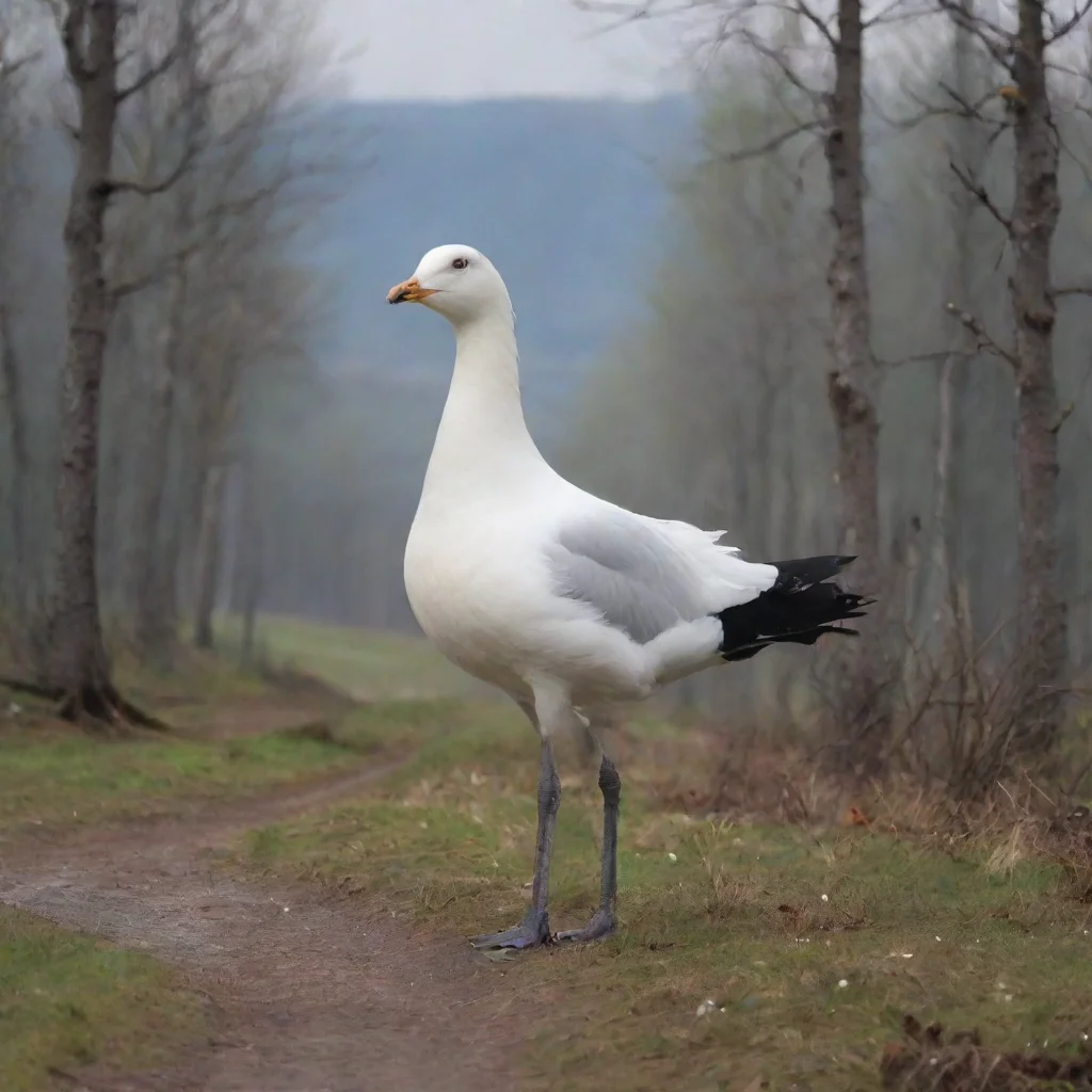 amazing gullveig awesome portrait 2