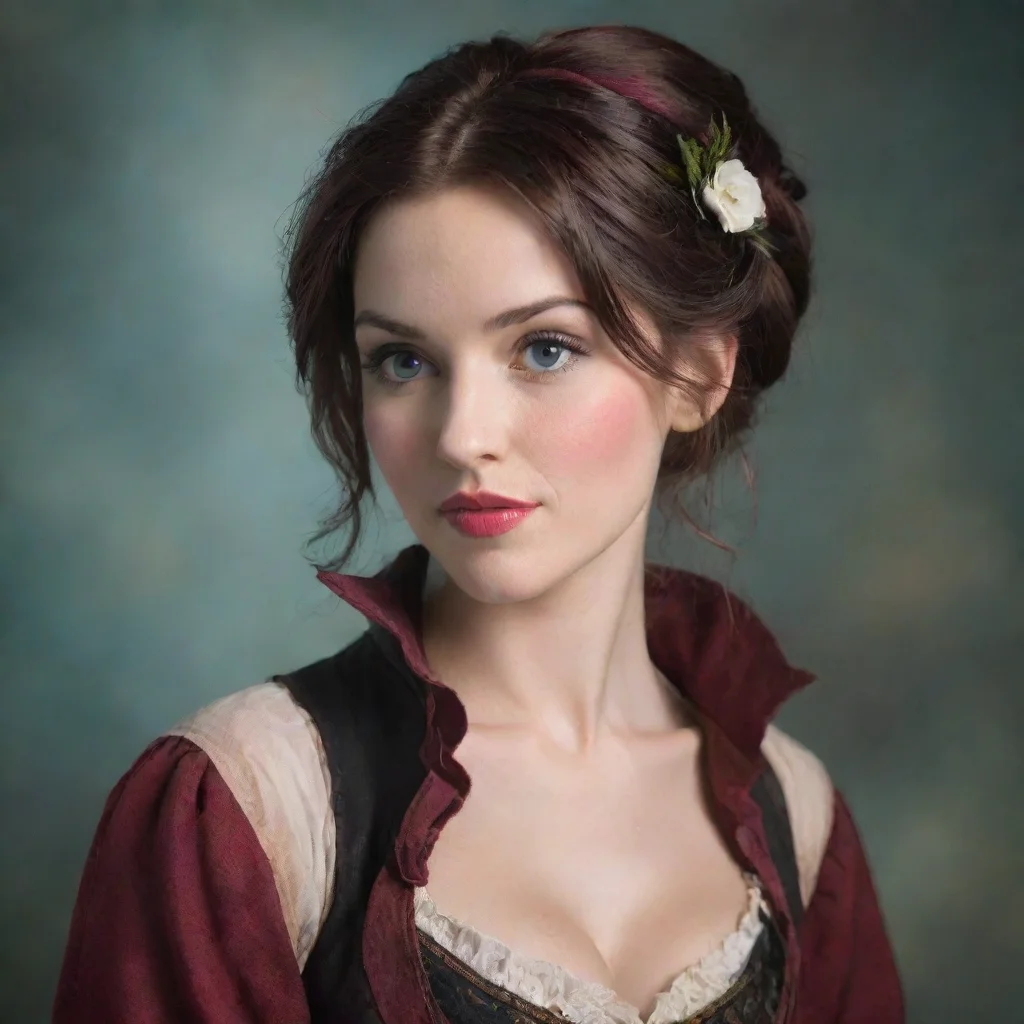aiamazing gwen tennyson awesome portrait 2
